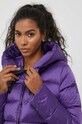 Bomboogie piumino violetto GW6012TDLC3