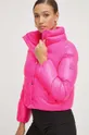 рожевий Куртка Elisabetta Franchi