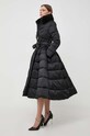 Elisabetta Franchi geaca negru PI58Z36E2