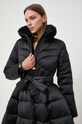 Elisabetta Franchi geaca PI58Z36E2 negru