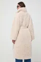 Obojstranný kabát Elisabetta Franchi Dámsky