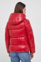 Abbigliamento Save The Duck giacca D38090W.LUCK17 rosso