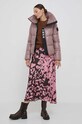 Jakna Save The Duck D39370W.LUCK17 roza AW23