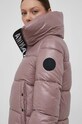 Jakna Save The Duck roza D39370W.LUCK17