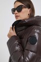 Jakna Save The Duck smeđa D39370W.LUCK17