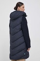 Ρούχα Αμάνικο μπουφάν Save The Duck D81473W.RECY17 σκούρο μπλε