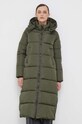 Save The Duck kurtka zielony D40270W.MEGA17