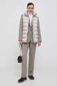 Prsluk Save The Duck D81262W.IRIS17 bež AW23