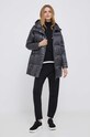 Save The Duck giacca D41259W.GLAM17 nero AW23