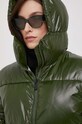 Jakna Save The Duck D41296W.LUCK17 zelena