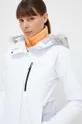 fehér Columbia rövid kabát Ava Alpine Insulated