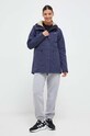 Куртка Columbia 1911892 тёмно-синий AW23