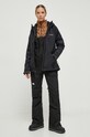 Columbia geaca Sweet Shredder II Insulated 2051101 negru AW23