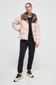 Пухова куртка Columbia Bulo Point II 2051241 рожевий AW23