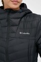 Columbia kurtka sportowa puchowa Westridge 2051264 czarny