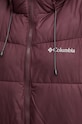 Jakna Columbia 2051351 ljubičasta