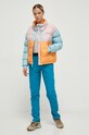 Куртка Columbia 2051361 оранжевый AW24