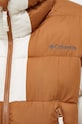 Μπουφάν Columbia 2051361 καφέ
