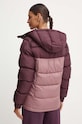 Odzież Columbia kurtka Pike Lake 2051374 fioletowy