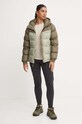 Куртка Columbia Pike Lake 2051374 зелений AW24