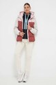 Безрукавка Columbia Pike Lake Ins II 2051383 розовый AW24