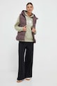 Елек Columbia Pike Lake Ins II 2051383 виолетов AW24