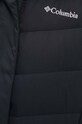 Columbia piumino 2051443 nero