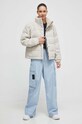 Columbia geaca de puf 2051451 bej AW23