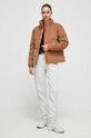 Columbia geaca de puf 2051451 maro AW23