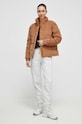 Columbia geaca de puf 2051451 maro AW23