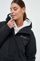 Columbia geaca negru 2051471