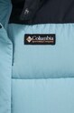 Columbia kurtka 2055601 niebieski