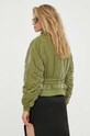 Îmbrăcăminte 2NDDAY geaca bomber 2234112156 verde