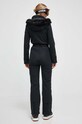 Odzież EA7 Emporio Armani kombinezon 6RTD02.TN8HZ czarny