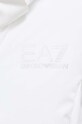Lyžařská bunda EA7 Emporio Armani 6RTG13.TNCJZ bílá