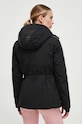 Odzież EA7 Emporio Armani kurtka narciarska 6RTG13.TNCJZ czarny
