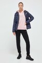 Bunda EA7 Emporio Armani 6RTB01.TN88Z námořnická modř AW23