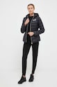EA7 Emporio Armani kurtka 6RTB01.TN88Z czarny AW23