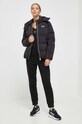 EA7 Emporio Armani geaca 6RTB09.TNDAZ negru AW23