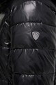 EA7 Emporio Armani kurtka 6RTB10.TN5LZ czarny