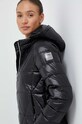 Bunda EA7 Emporio Armani čierna 6RTB10.TN5LZ