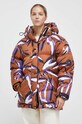 Куртка adidas by Stella McCartney з утепленням барвистий IN2822