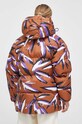 Одяг Куртка adidas by Stella McCartney IN2822 барвистий