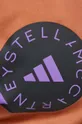 adidas by Stella McCartney rövid kabát Női
