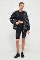 Αντιανεμικό adidas by Stella McCartney TruePace IN5041 μαύρο AW23