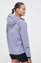 Ρούχα Αδιάβροχο μπουφάν adidas TERREX Multi RAIN.RDY 2.5 L IP3833 μπλε