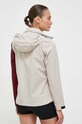 Oblečení Nepromokavá bunda adidas TERREX Multi RAIN.RDY IP3839 béžová