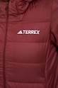 adidas TERREX sportos pehelydzseki Multi IP6035 burgundia
