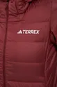 Πουπουλένιο αθλητικό μπουφάν adidas TERREX Multi Γυναικεία