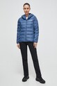 adidas TERREX geacă sport din puf Multi IP6037 albastru AW23